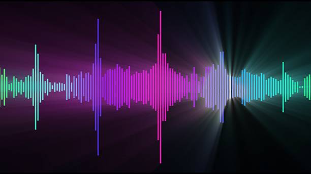 istock audio spectrum glow flare 186331884