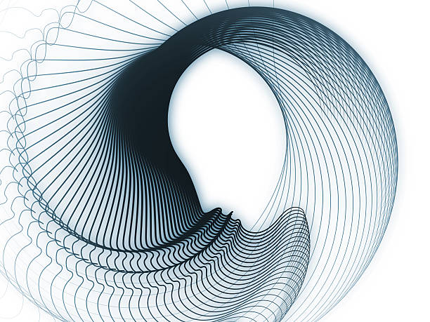 istock Emergence of Soul Geometry 186337411