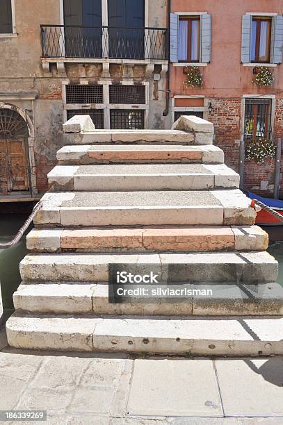 Foto de Veneza Itália e mais fotos de stock de Arquitetura - Arquitetura, Barroco, Cultura Italiana