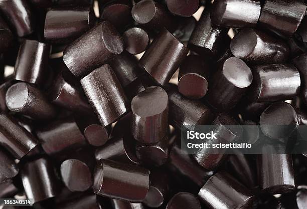 Liquorice Candy Stockfoto und mehr Bilder von Aromatherapie - Aromatherapie, Ayurveda, Biologie