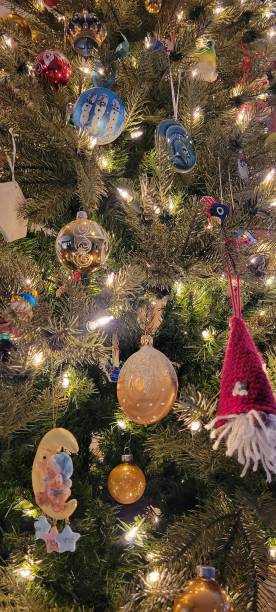 istock Scenes of Christmas 1863405777