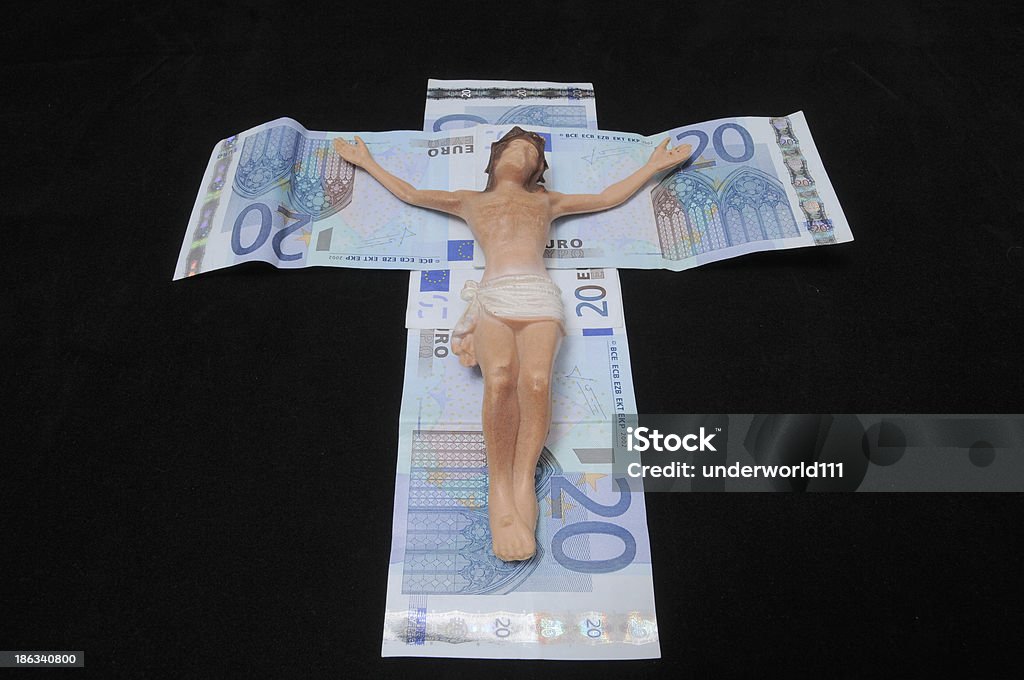 Christ y dinero - Foto de stock de Amor - Sentimiento libre de derechos