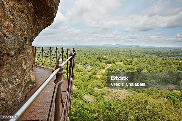 Photo libre de droit de Sigiriya banque d'images et plus d'images libres de droit de Antique - Antique, Asie, Caillou