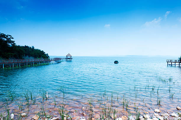 istock Sea travel in the holidays 186344636