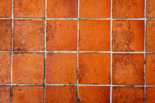 istock Background of stone floor wall texture 186346069