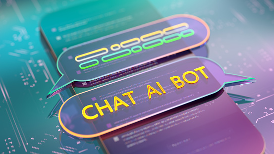 AI chatbot usage and concepts