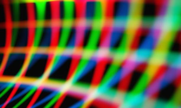 istock RGB background, spreading of light 186349789