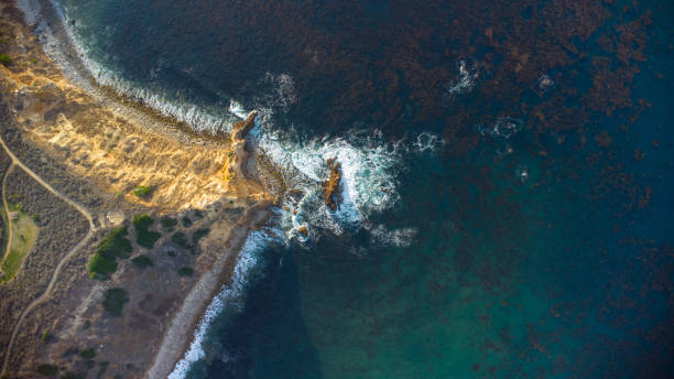 Palos Verdes Drone Shots