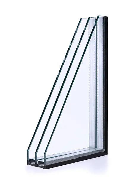 Photo of Insulated glazing