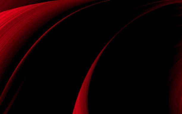 istock abstract red and black are light pattern with the gradient is the with floor wall metal texture soft tech diagonal background black dark sleek clean modern. 1863682278