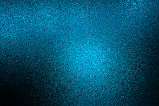 istock Black dark blue, green, gold, shiny glitter abstract gradient background with space. Twinkling glow stars effect. Like outer space, night sky, universe. Rusty, rough surface, grain 1863738087