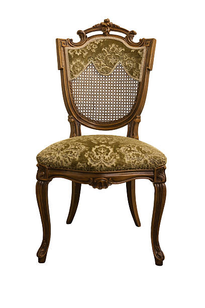 istock Antique furniture 186374925