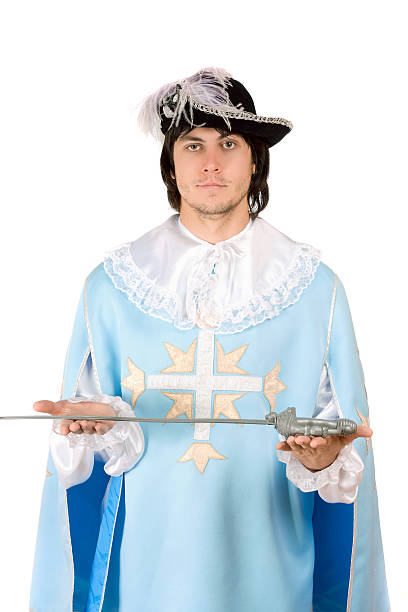 istock Portrait of young man 186375792