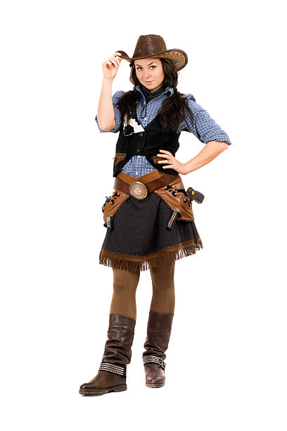 istock Pretty young woman 186376095