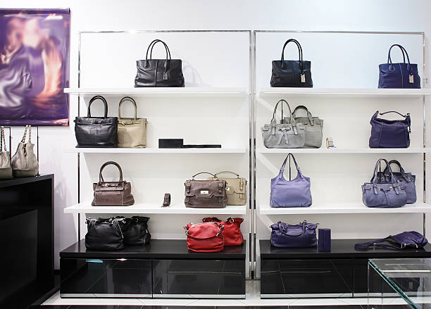 istock luxury european bag store 186376434