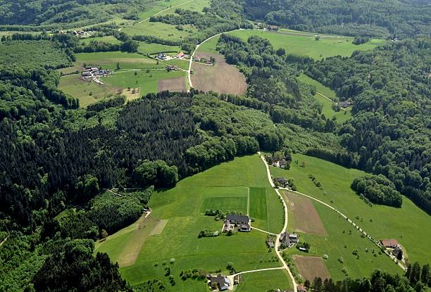 istock Lahr Langenhard, aerial 186376667
