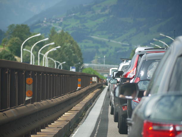istock Super jam in South Tyrol 186381016