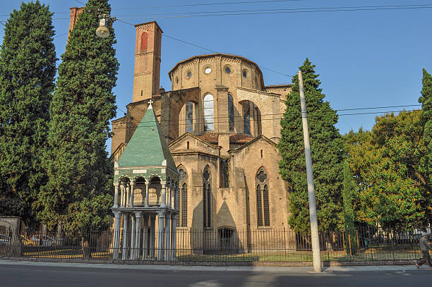 istock Bologna Italy 186381660