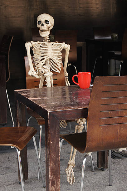 istock Having a coffee in Mexico City! 186382274