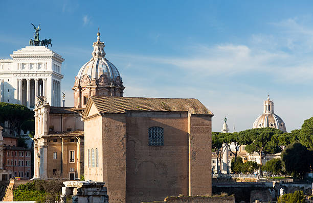 istock View of details in Ancient Rome 186388011