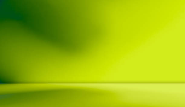 istock Green Background Kitchen Wall Product Desk Counter Room Shadow Plant Display Mockup Light Leaf Empty Shelft Perspective Board Environment Backdrop Countertop Template Banner Grunge Living Room Floor. 1863898896