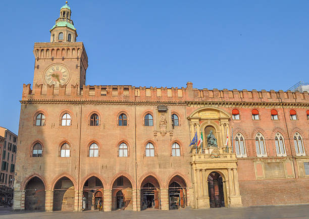 istock Bologna Italy 186392699