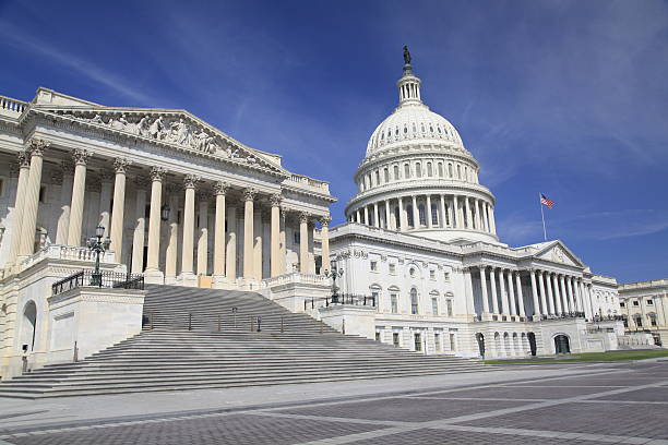 istock United States Capitol, Washington DC (XXXL) 186394494