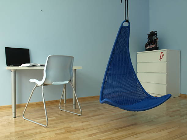 istock Teen room 186395445