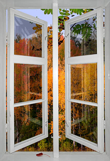 istock colorful autumn landscape 186397630