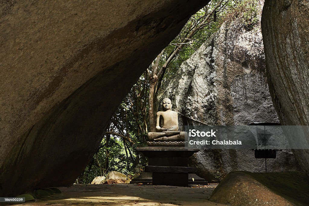 仏陀の像 - アジア大陸のロイヤリティフリーストックフォト