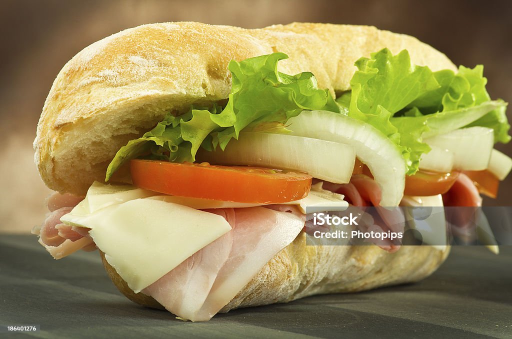 Сэндвич - Стоковые фото Американская культура роялти-фри