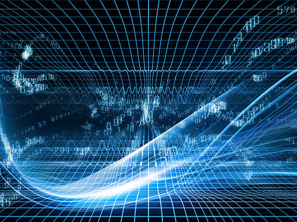 istock Energy of Fractal Realms 186404854
