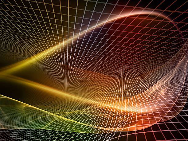 istock Advance of Fractal Realms 186404970