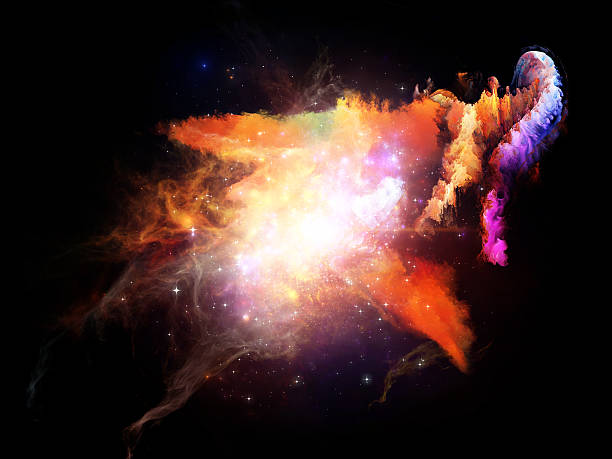 istock Advance of Design Nebulae 186405358