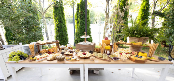 istock Healthy and delicious 1864061211