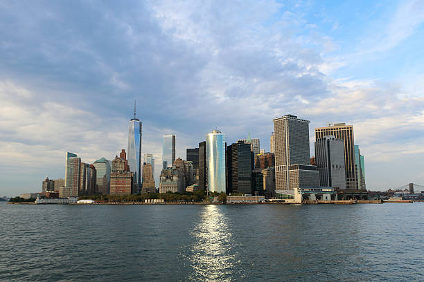istock New York City Skyline 186407039