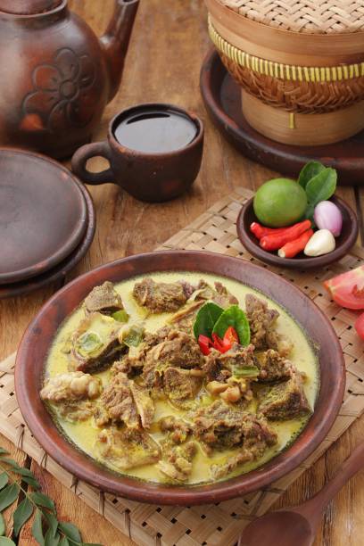istock indonesian food 1864072707