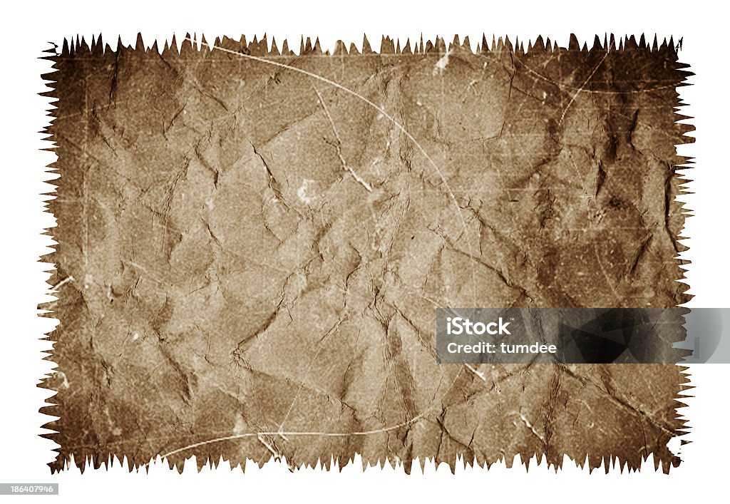 Vintage paper texture background - Стоковые фото Абстрактный роялти-фри