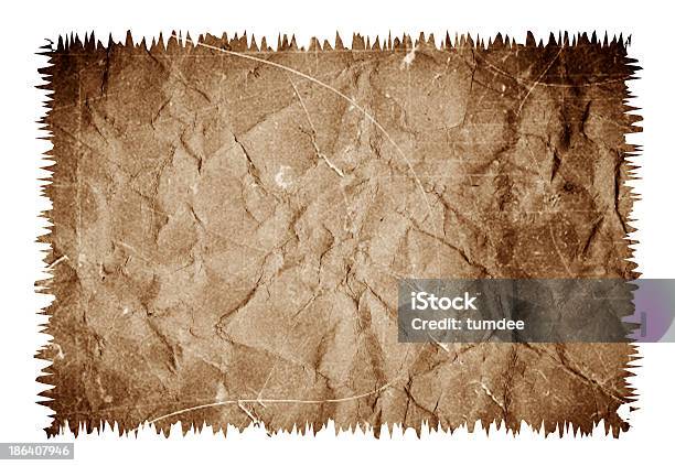 Vintage Paper Texture Background — стоковые фотографии и другие картинки Абстрактный - Абстрактный, Альбом на память, Без людей