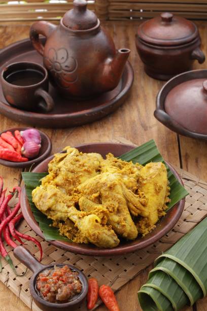 istock indonesian food 1864080539