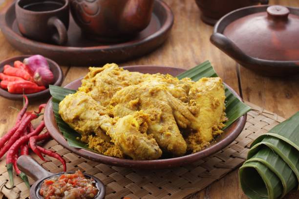 istock indonesian food 1864081045