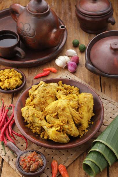 istock indonesian food 1864085218