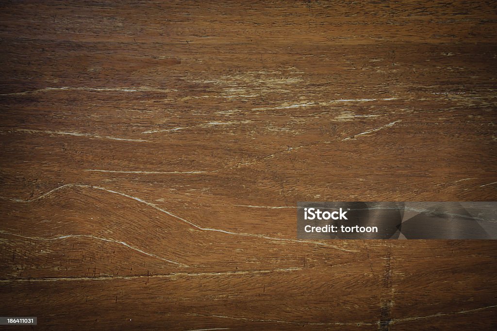 Vecchio sfondo in legno - Foto stock royalty-free di Ampio