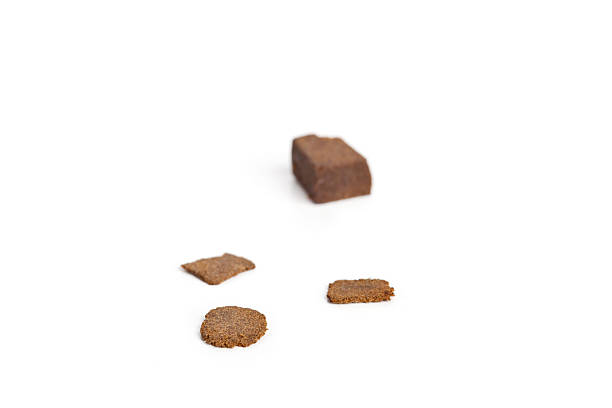 istock Slices of hashish 186420202