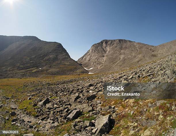 Khibiny Mountains Stock Photo - Download Image Now - Animal Wildlife, Animals In The Wild, Beauty