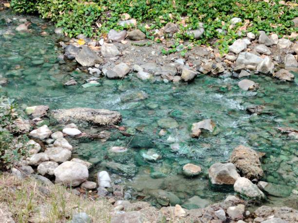 istock Beitou Hot spring at Taiwan 1864226243