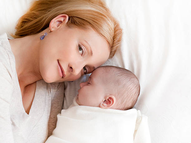 istock mother and baby 186427623