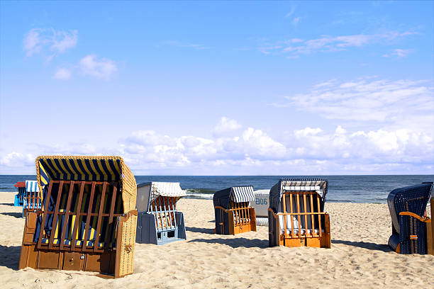 istock morning at the Baltic Sea 186430956