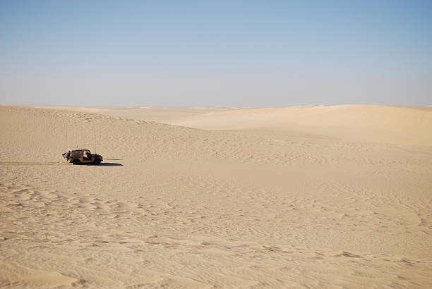 istock Truck in Africa 186437539
