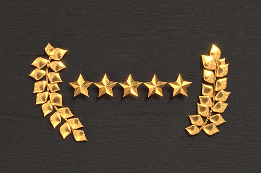 In general, five-star is a rating that is given to something that is considered to be the best of the best.